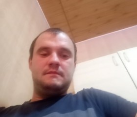 Стас, 32 года, Владикавказ