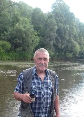 anatoliy, 62, Russia, Biysk