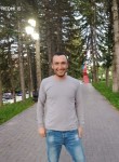 Азым - Кисловодск