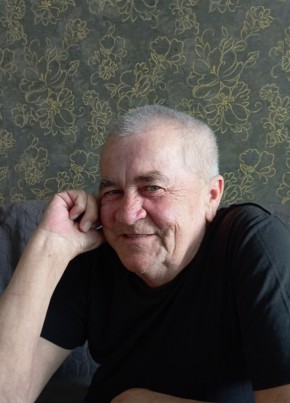 Анатолий, 67, Россия, Тюмень