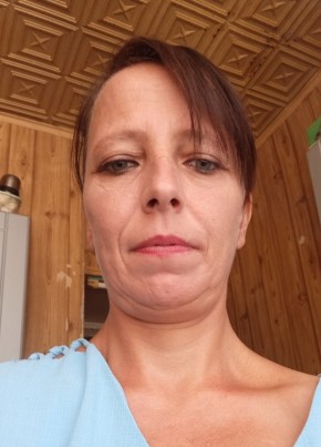 Лена из Волгограда 41 год