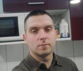 Michał, 41 год, Katowice