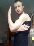 Nikolay, 25, Barnaul