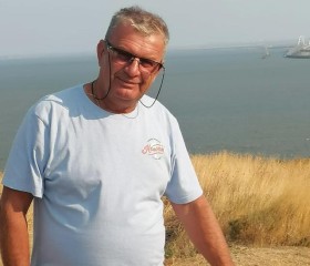 Andrey, 58, Anapa