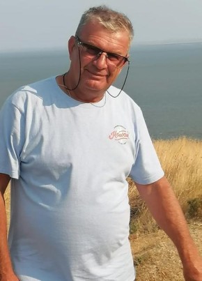 Andrey, 59, Russia, Anapa