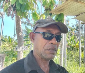 Joe ima aisa, 52 года, Port Moresby