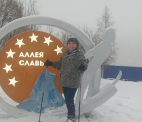 Лариса, 58 лет, Мурманск