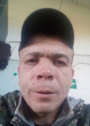Андрей, 34, Россия, Канск