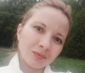 Anastasiya, 33, Kanash
