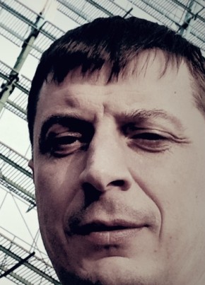 Евгений, 42, Россия, Ухта