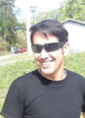 Adriano, 21, República Federativa do Brasil, Taubaté