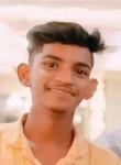 Samuel, 18  , Chennai