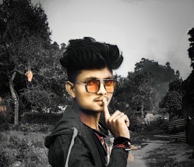 Rahul, 21, Patna