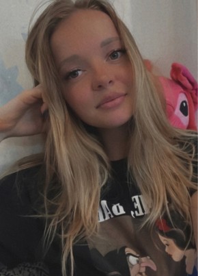 Polina, 26, Russia, Saint Petersburg