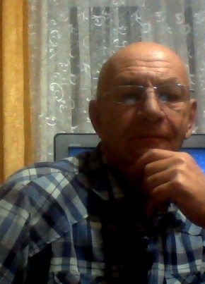 Александр, 70, Россия, Кашира