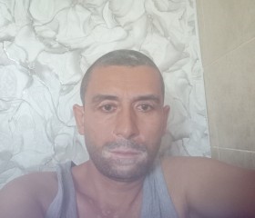Sirac, 40 лет, Agdzhabedy