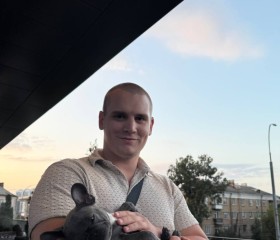 Yevhenii, 22, Plovdiv