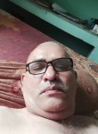 Bhandari ram, 43, Chandigarh