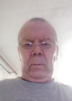 николай из Вурнары 68 лет