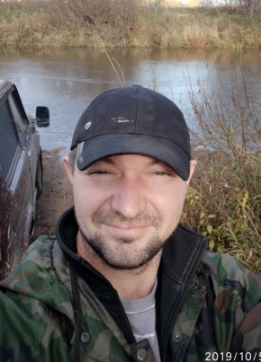 Сергей, 42, Россия, Вологда