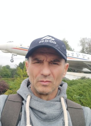 Ivan, 53, Republica Moldova, Chişinău