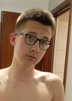 Дмитрий, 18, Россия, Москва