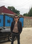 osman, 23 года, Есік