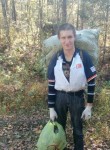 николай, 42 года, Хабаровск