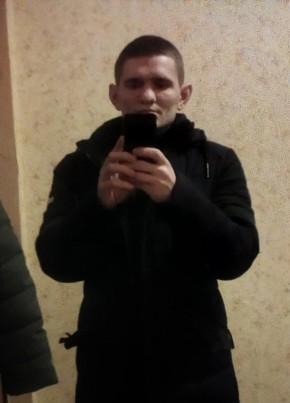 Александр, 29, Рэспубліка Беларусь, Горад Гродна