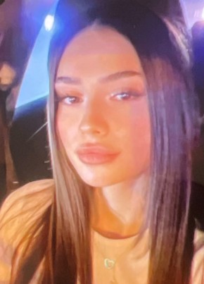 Lidija из Београда 18 лет