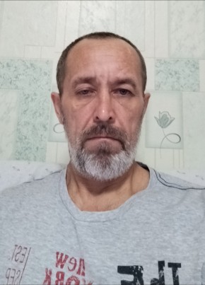 Roman, 45, Russia, Novosibirsk