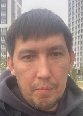Руслан, 38, Россия, Санкт-Петербург