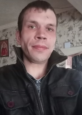 Артем, 32, Россия, Канск
