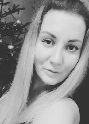 Светлана, 36, Россия, Сосновый Бор