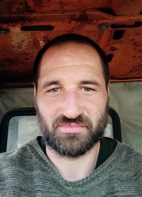 Олександр, 39, Україна, Київ