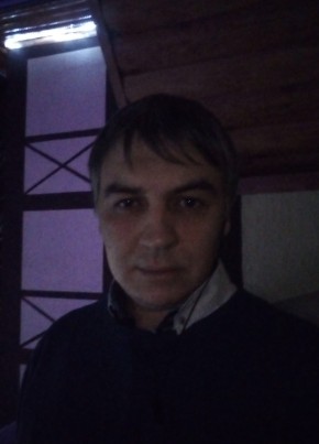 Антон, 42, Россия, Зеленоборск