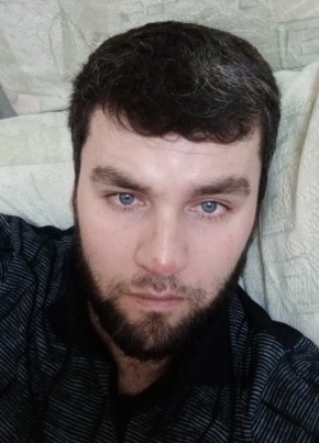 Руслан , 30, Россия, Сургут