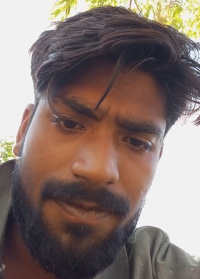 Ashish Kumar, 18, India, Etāwah