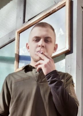 Игорь, 23, Україна, Лозова