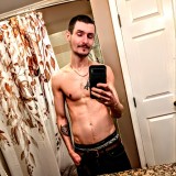 Chris, 18  , Syracuse (State of New York)