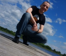 Дмитрий, 35 лет, Пінск