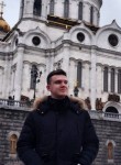 Богдан, 33 года, Екатеринбург