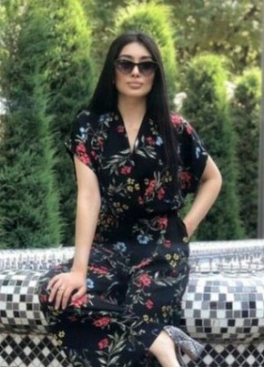 Feruza, 37, O‘zbekiston Respublikasi, Toshkent