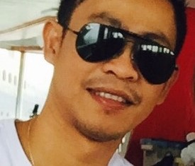 Marko, 44, Bacolod City