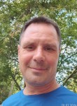 Anton, 41, Nizhniy Novgorod