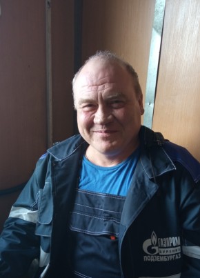 Diogen, 52, Россия, Степное