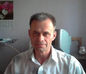 Николай, 57 лет, Балаково