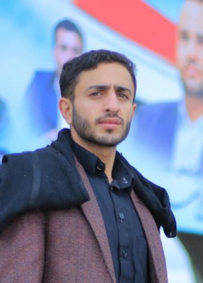 احمد, 18, الجمهورية اليمنية, صنعاء
