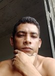 José, 34 года, Fortaleza