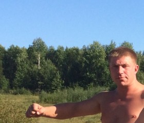 Владимир, 35 лет, Пермь